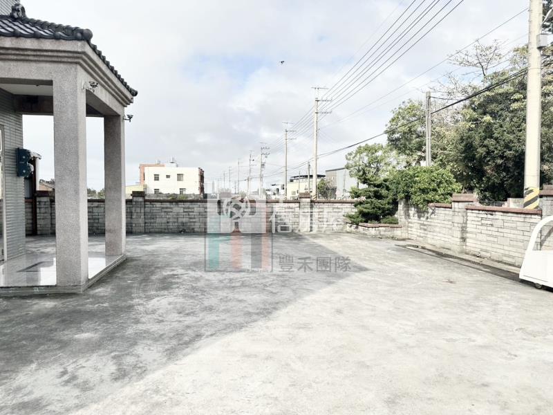 【豐禾】近青埔高鐵正華興路大農舍房屋室內格局與周邊環境