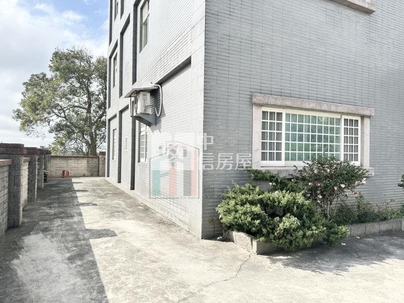 【豐禾】近青埔高鐵正華興路大農舍房屋室內格局與周邊環境