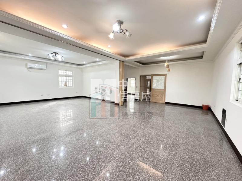 【豐禾】近青埔高鐵正華興路大農舍房屋室內格局與周邊環境