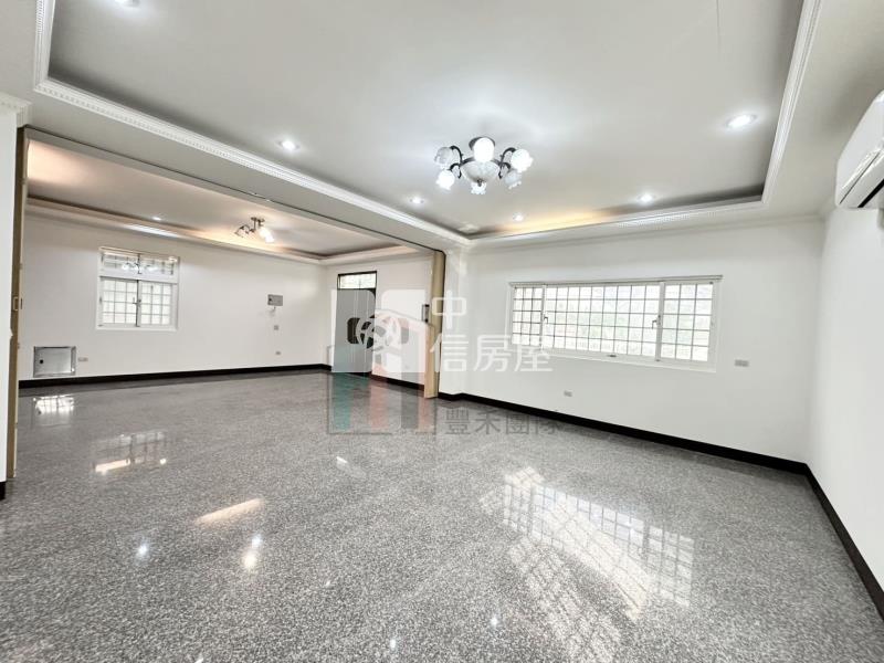 【豐禾】近青埔高鐵正華興路大農舍房屋室內格局與周邊環境