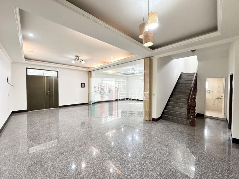 【豐禾】近青埔高鐵正華興路大農舍房屋室內格局與周邊環境