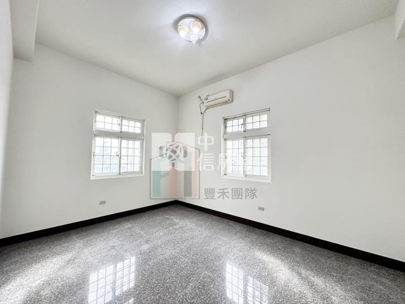 【豐禾】近青埔高鐵正華興路大農舍房屋室內格局與周邊環境