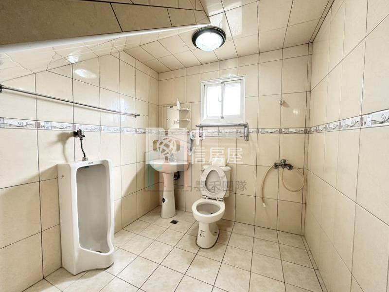 【豐禾】近青埔高鐵正華興路大農舍房屋室內格局與周邊環境