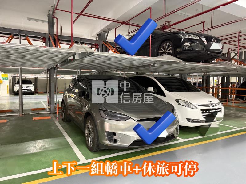 【冠軍】免千萬雪梨景觀寬悅兩房平車房屋室內格局與周邊環境