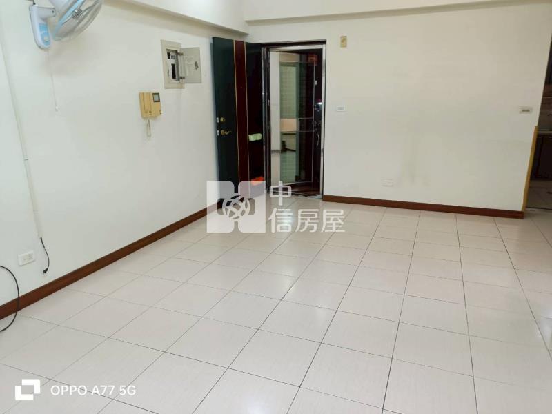 內壢青春物語美二房房屋室內格局與周邊環境