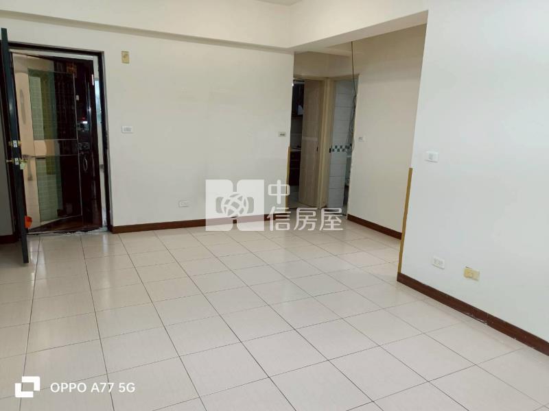 內壢青春物語美二房房屋室內格局與周邊環境