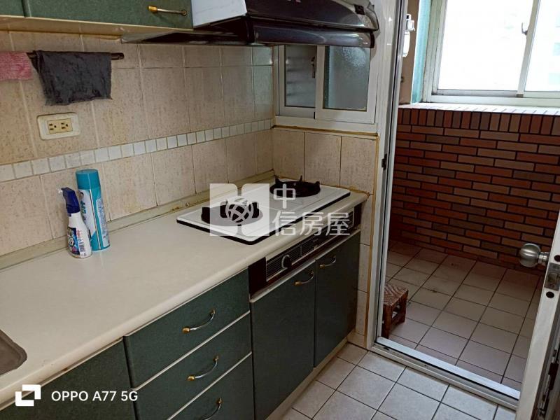 內壢青春物語美二房房屋室內格局與周邊環境