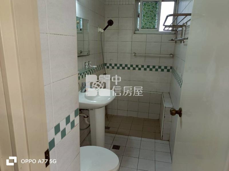 內壢青春物語美二房房屋室內格局與周邊環境