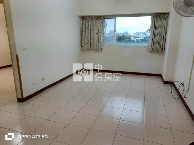 內壢青春物語美二房房屋室內格局與周邊環境