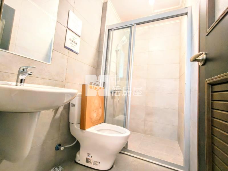 太平*映美墅*精品電墅~新成屋.全新未住房屋室內格局與周邊環境