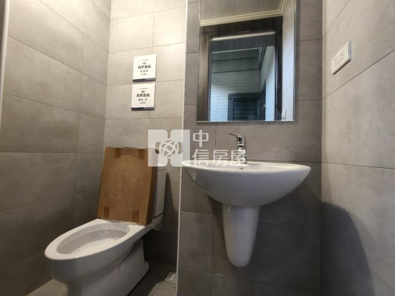 太平*映美墅*精品電墅~新成屋.全新未住房屋室內格局與周邊環境