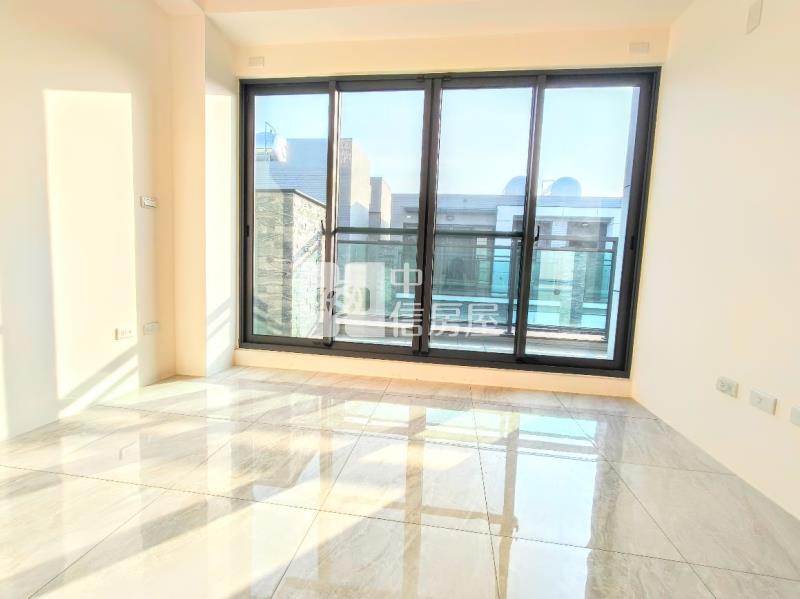 太平*映美墅*精品電墅~新成屋.全新未住房屋室內格局與周邊環境