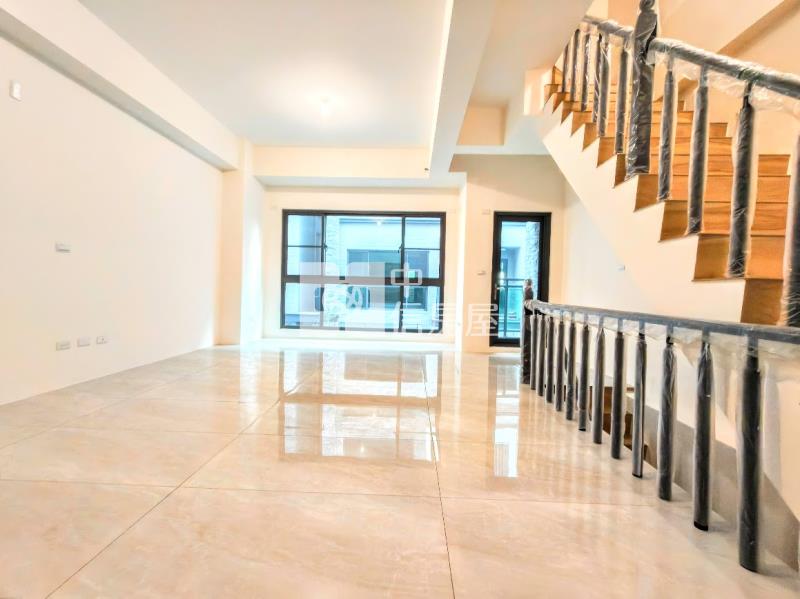 太平*映美墅*精品電墅~新成屋.全新未住房屋室內格局與周邊環境