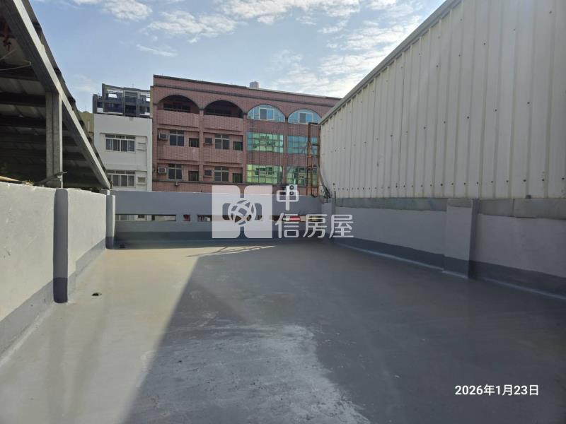 員林莒光路店面房屋室內格局與周邊環境