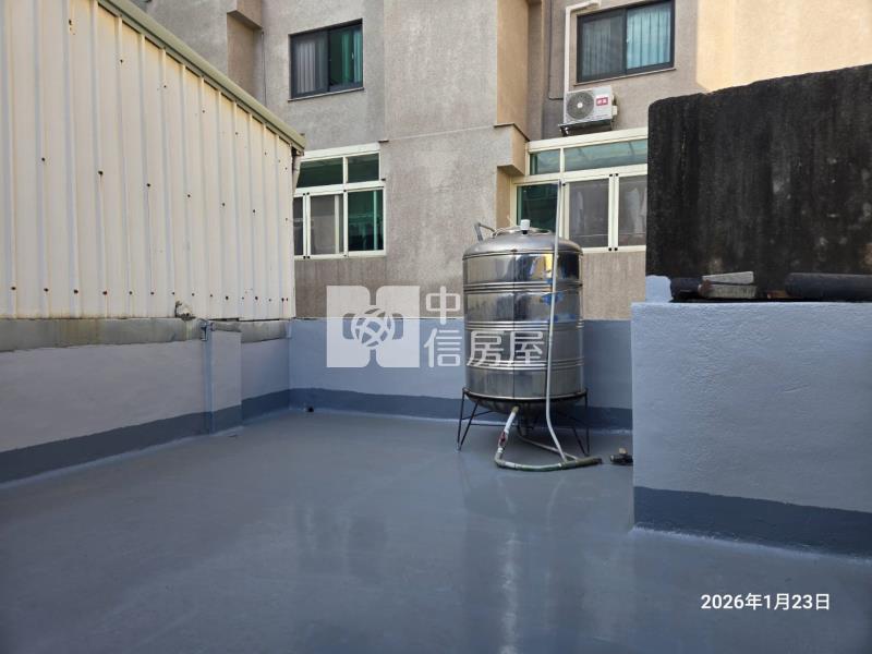 員林莒光路店面房屋室內格局與周邊環境