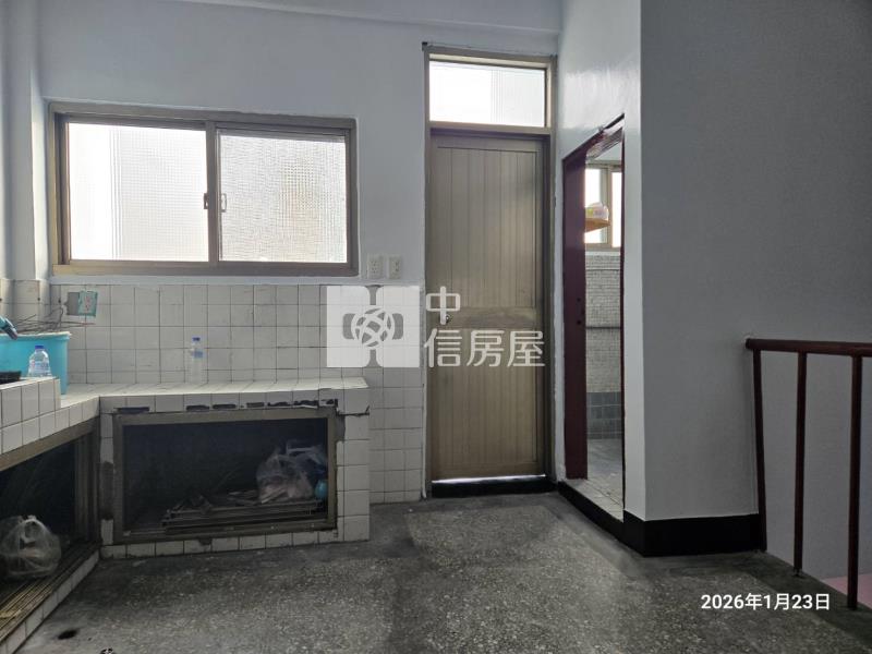 員林莒光路店面房屋室內格局與周邊環境