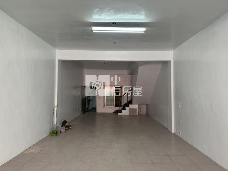 員林莒光路店面房屋室內格局與周邊環境