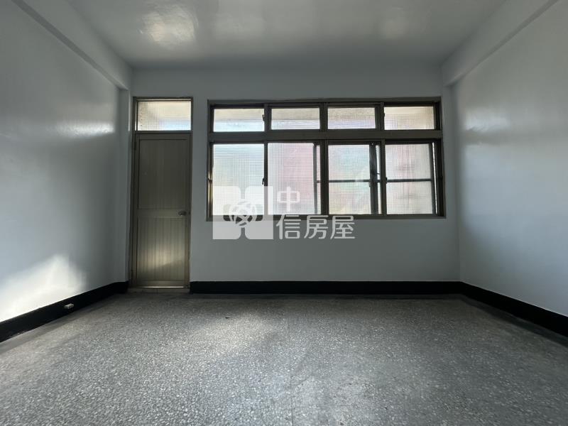 員林莒光路店面房屋室內格局與周邊環境