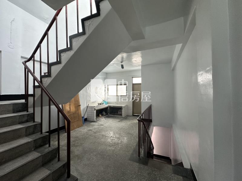 員林莒光路店面房屋室內格局與周邊環境