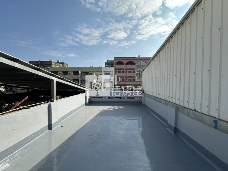 員林莒光路店面房屋室內格局與周邊環境