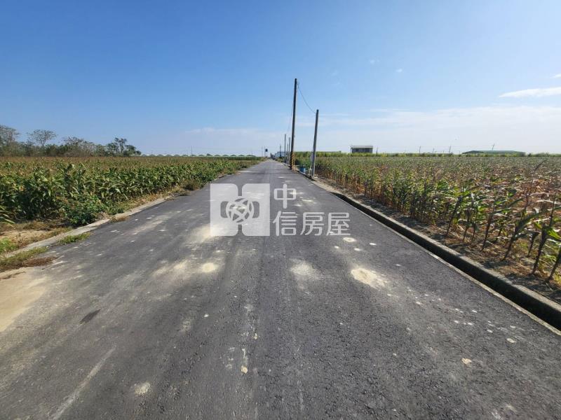 六腳潭子墘美農地(二)房屋室內格局與周邊環境