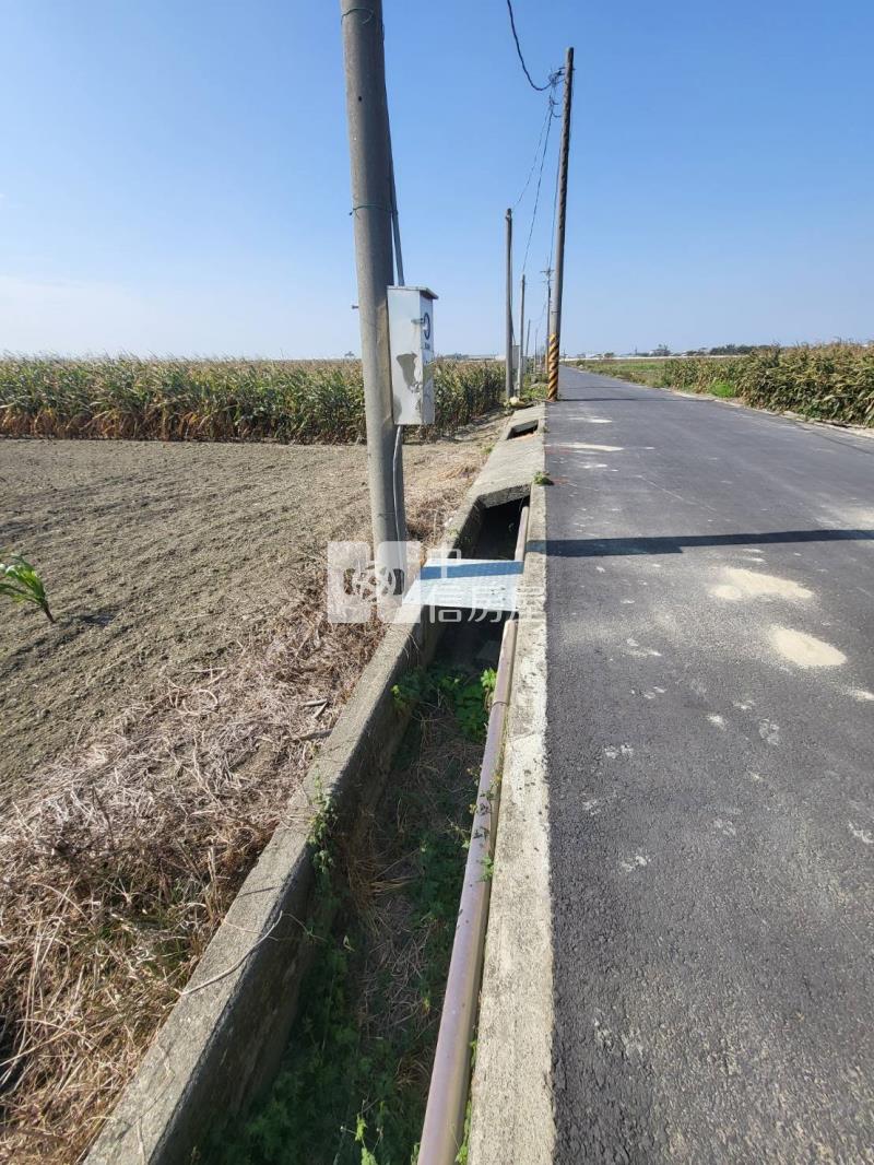 六腳潭子墘美農地(二)房屋室內格局與周邊環境