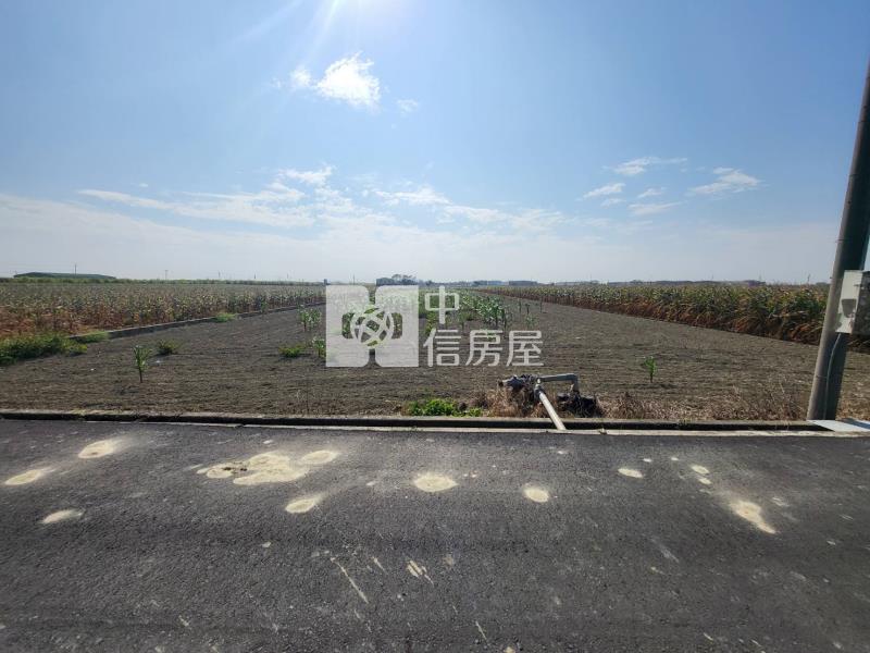 六腳潭子墘美農地(二)房屋室內格局與周邊環境