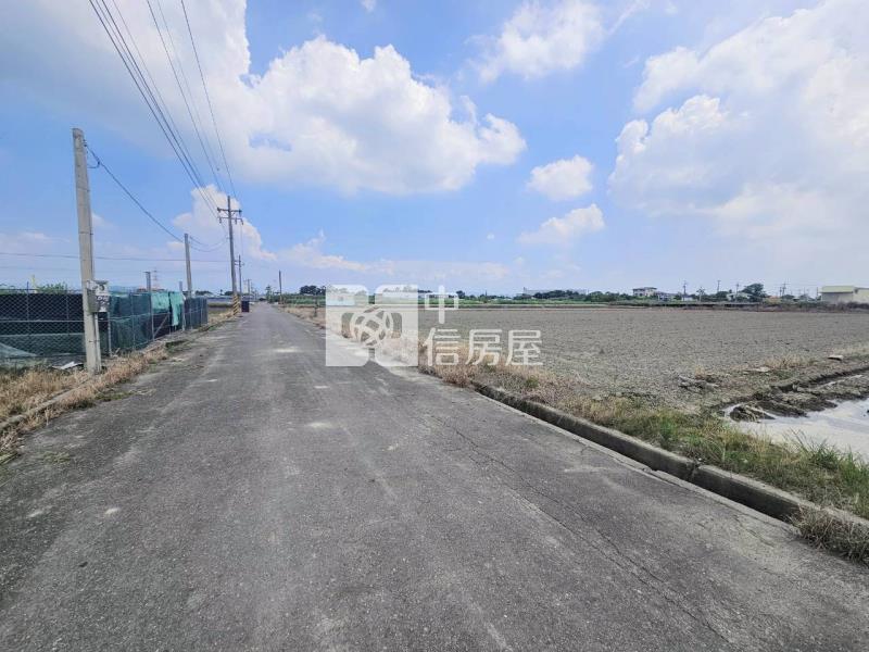 善化東勢寮休閒養身美農地房屋室內格局與周邊環境