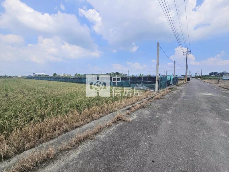 善化東勢寮休閒養身美農地房屋室內格局與周邊環境