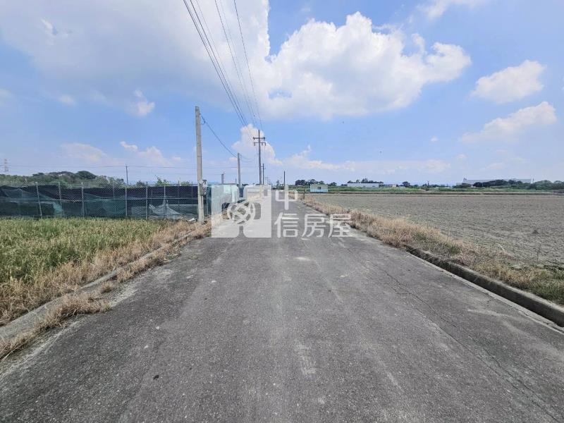 善化東勢寮休閒養身美農地房屋室內格局與周邊環境