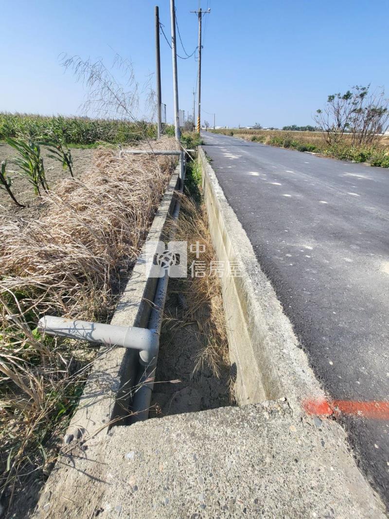 六腳潭子墘美農地(一)房屋室內格局與周邊環境