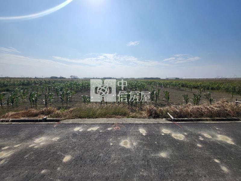 六腳潭子墘美農地(一)房屋室內格局與周邊環境