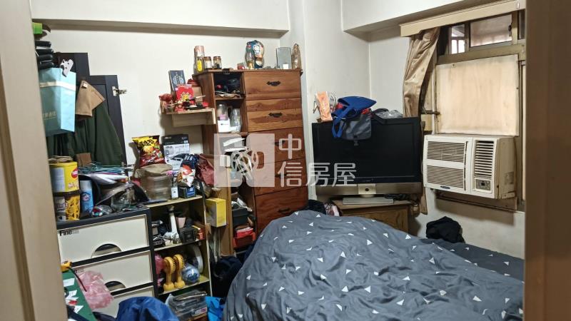 平鎮車站旁2樓華夏房屋室內格局與周邊環境