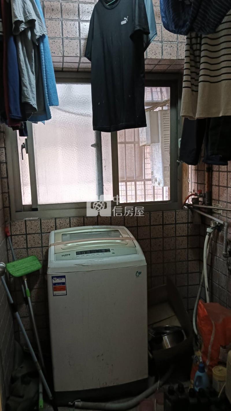 平鎮車站旁2樓華夏房屋室內格局與周邊環境