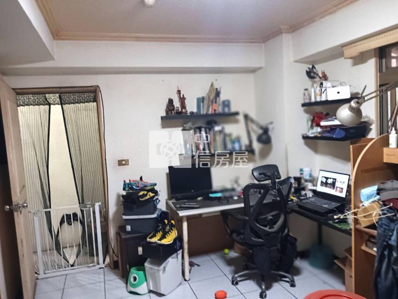 平鎮車站旁2樓華夏房屋室內格局與周邊環境