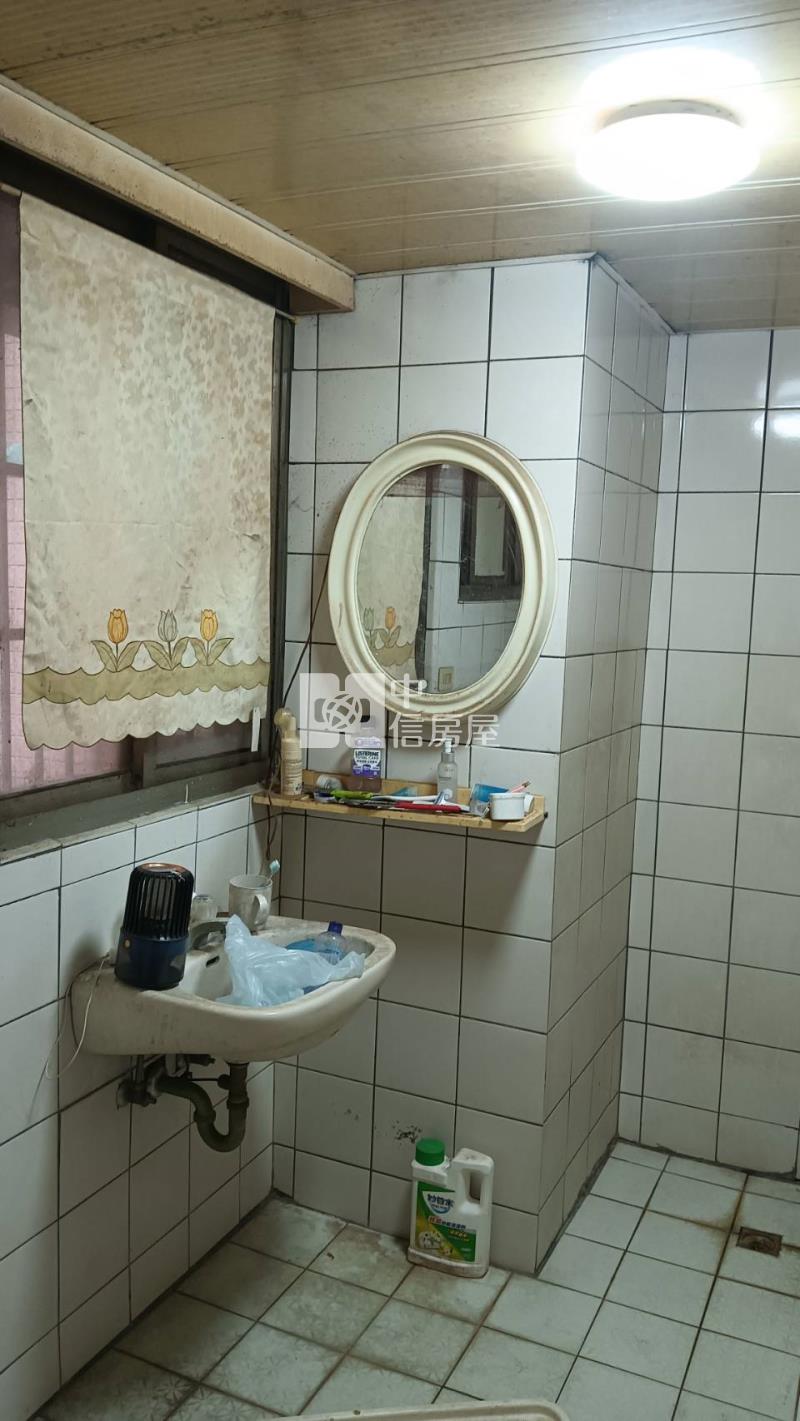 平鎮車站旁2樓華夏房屋室內格局與周邊環境