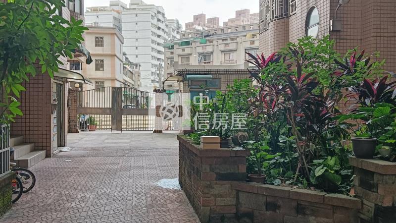 平鎮車站旁2樓華夏房屋室內格局與周邊環境