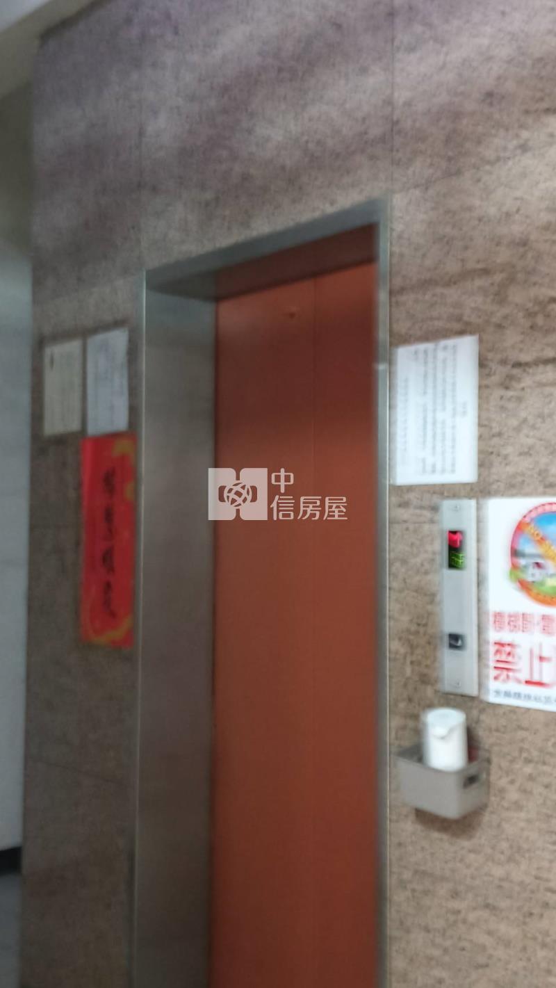 平鎮車站旁2樓華夏房屋室內格局與周邊環境