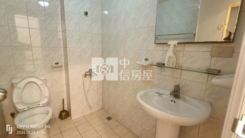 南亞科大3房房屋室內格局與周邊環境