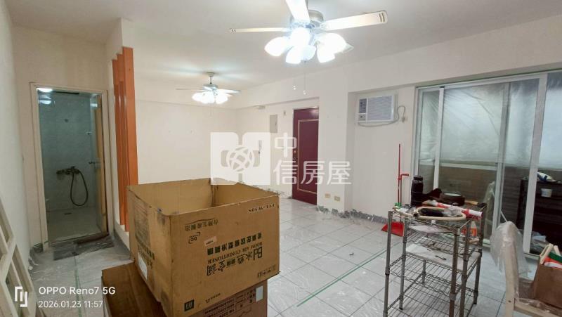 南亞科大3房房屋室內格局與周邊環境