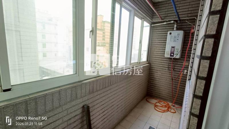 南亞科大3房房屋室內格局與周邊環境