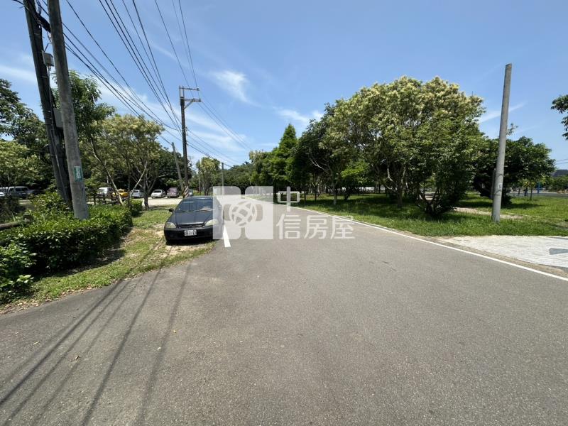 楊梅和平段甲建房屋室內格局與周邊環境