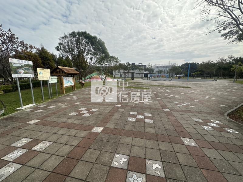 楊梅和平段甲建房屋室內格局與周邊環境