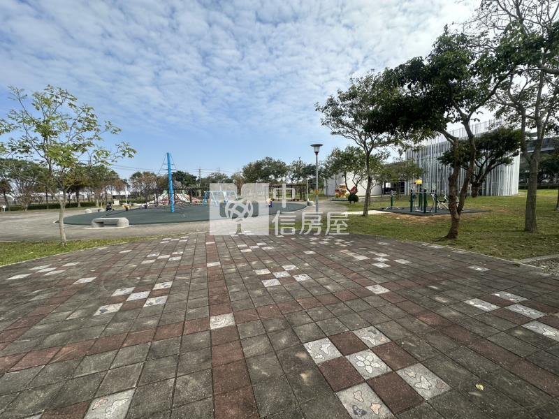 楊梅和平段甲建房屋室內格局與周邊環境