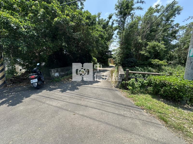 楊梅和平段甲建房屋室內格局與周邊環境