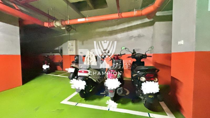 【冠軍】禾傑臻品溫馨兩房唯一釋房屋室內格局與周邊環境