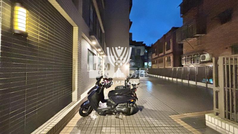 【冠軍】禾傑臻品溫馨兩房唯一釋房屋室內格局與周邊環境