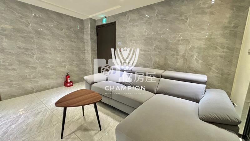 【冠軍】禾傑臻品溫馨兩房唯一釋房屋室內格局與周邊環境