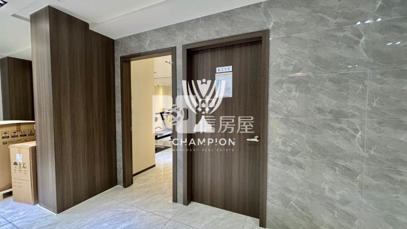 【冠軍】禾傑臻品溫馨兩房唯一釋房屋室內格局與周邊環境