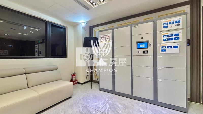 【冠軍】禾傑臻品溫馨兩房唯一釋房屋室內格局與周邊環境